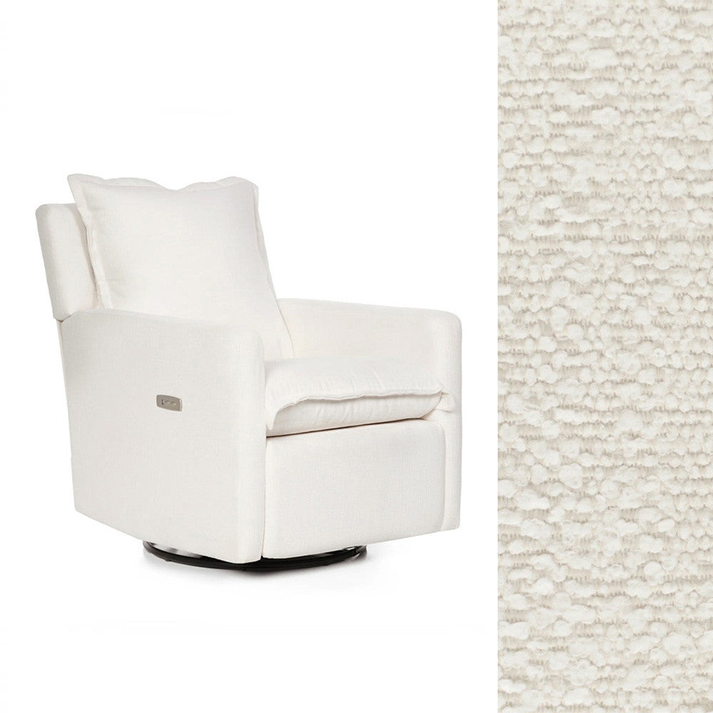 Oilo Flynn Power Recliner- Strolleria