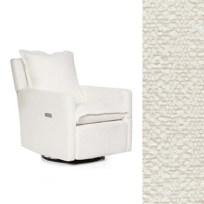 Oilo Flynn Power Recliner