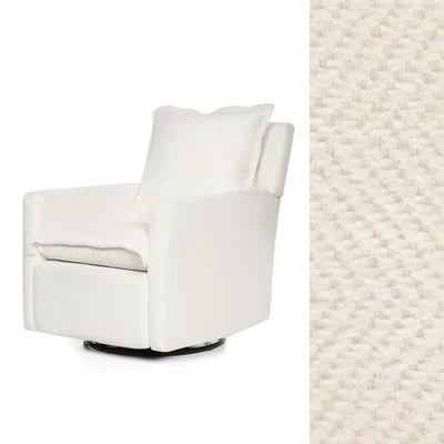 Oilo Flynn Manual Recliner