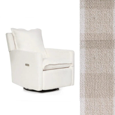 Oilo Flynn Power Recliner