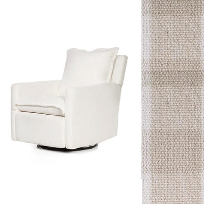 Oilo Flynn Manual Recliner