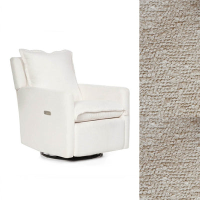 Oilo Flynn Power Recliner