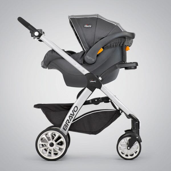 Chicco Bravo Child Tray- Strolleria
