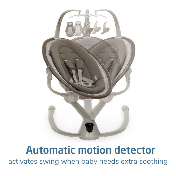 Maxi Cosi Cassia Swing