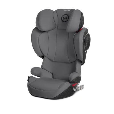 CYBEX Solution Z-fix Booster Car Seat