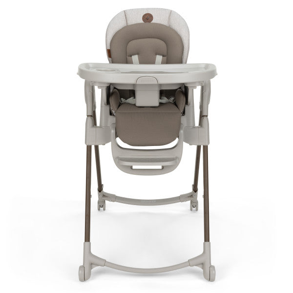 Maxi Cosi Minla 6-in-1 Adjustable High Chair- Strolleria