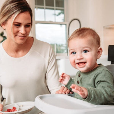 Chicco Bento Booster 3-in-1 Booster Seat