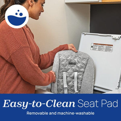 Chicco Float Baby Seat - Cloud