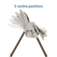 Maxi Cosi Minla 6-in-1 Adjustable High Chair - Bambi Baby