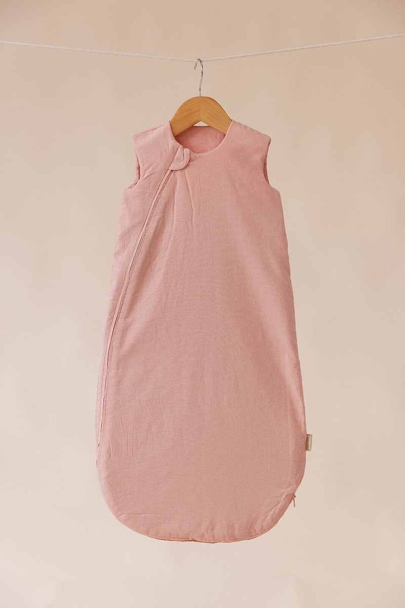 WildBird Linen Padded Sleep Sack TOG 1 - Galah