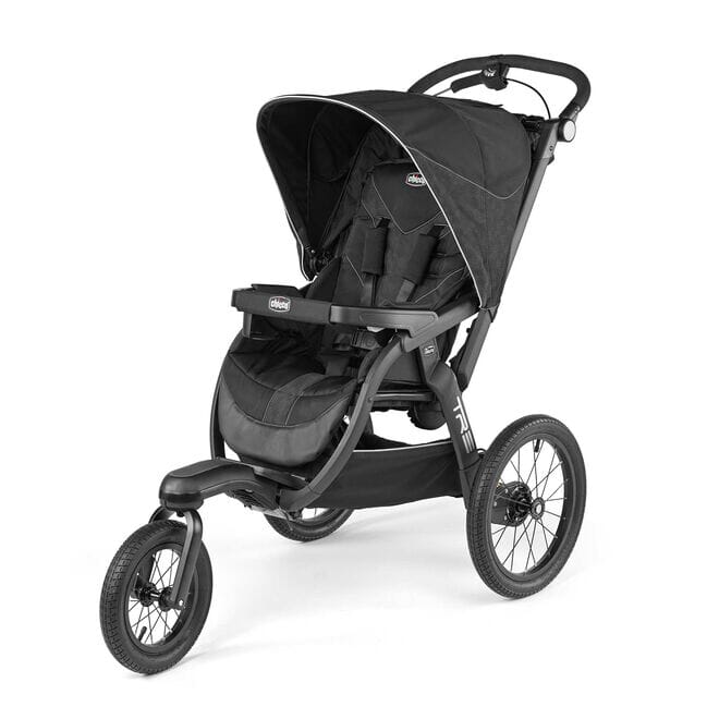 Chicco TRE Jogging Stroller - Galaxy