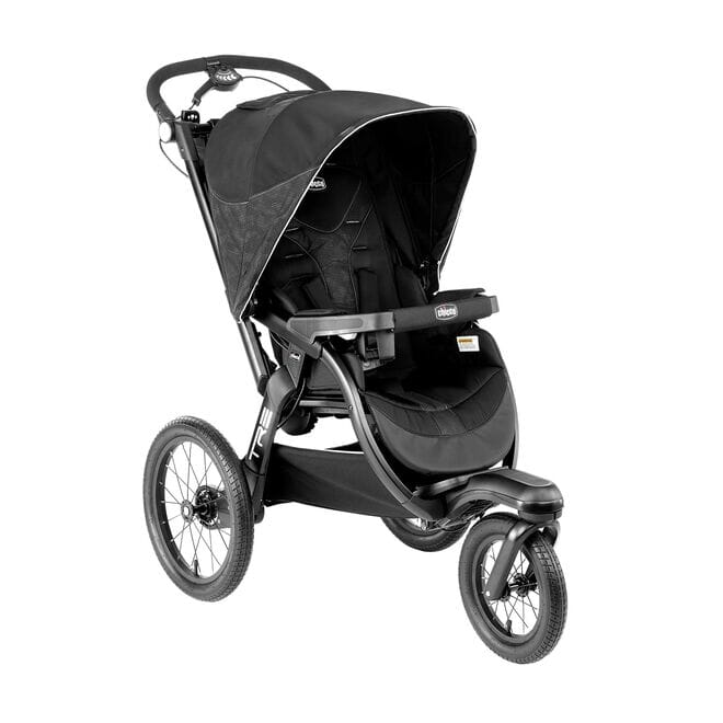 Chicco TRE Jogging Stroller - Galaxy- Strolleria
