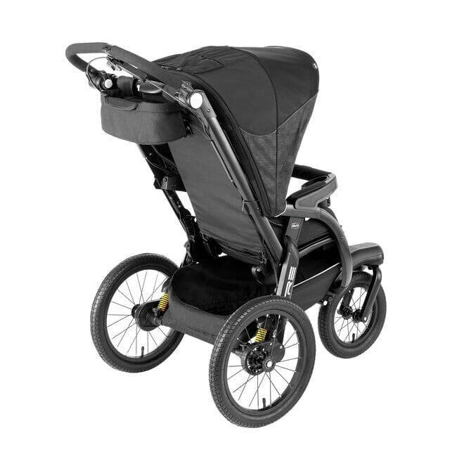 Chicco TRE Jogging Stroller - Galaxy- Strolleria