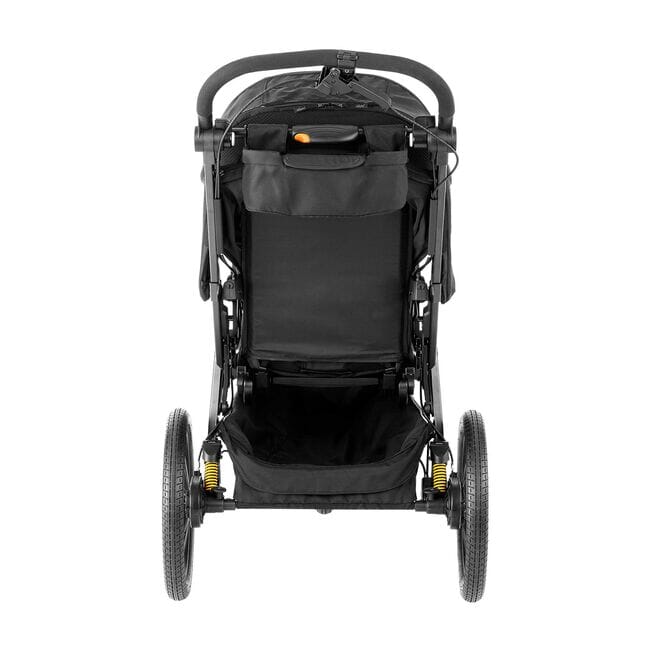 Chicco TRE Jogging Stroller - Galaxy- Strolleria