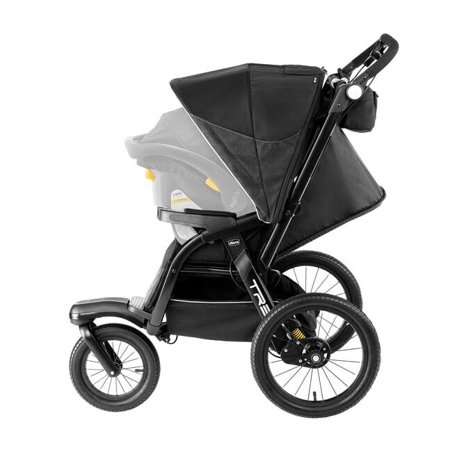 Chicco TRE Jogging Stroller - Galaxy