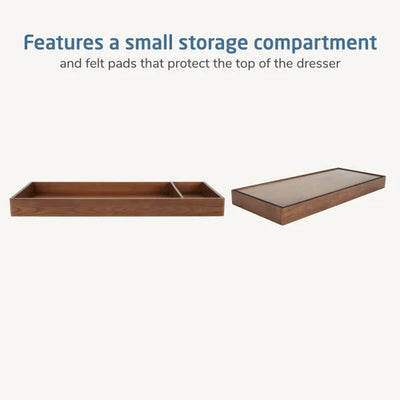 Maxi Cosi Kindred Everheart Assembled Double Topper - Natural Heritage