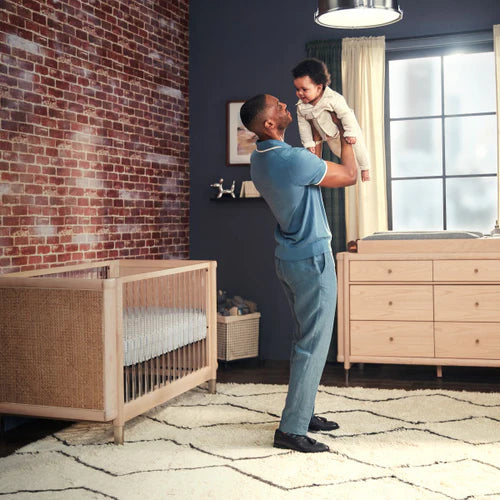 Maxi Cosi Brisa 6-Drawer Dresser- Strolleria