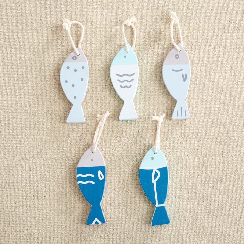 Wonder and Wise Gone Fishing Set