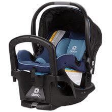 Diono LiteClik 30 RX SafePlus Infant Car Seat and Base