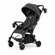 Chicco Presto Self-Folding Compact Stroller - Graphite - Bambi Baby