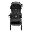 Chicco Presto Self-Folding Compact Stroller - Graphite - Bambi Baby