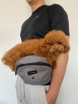 Tushbaby Hipseat Carrier - Bambi Baby