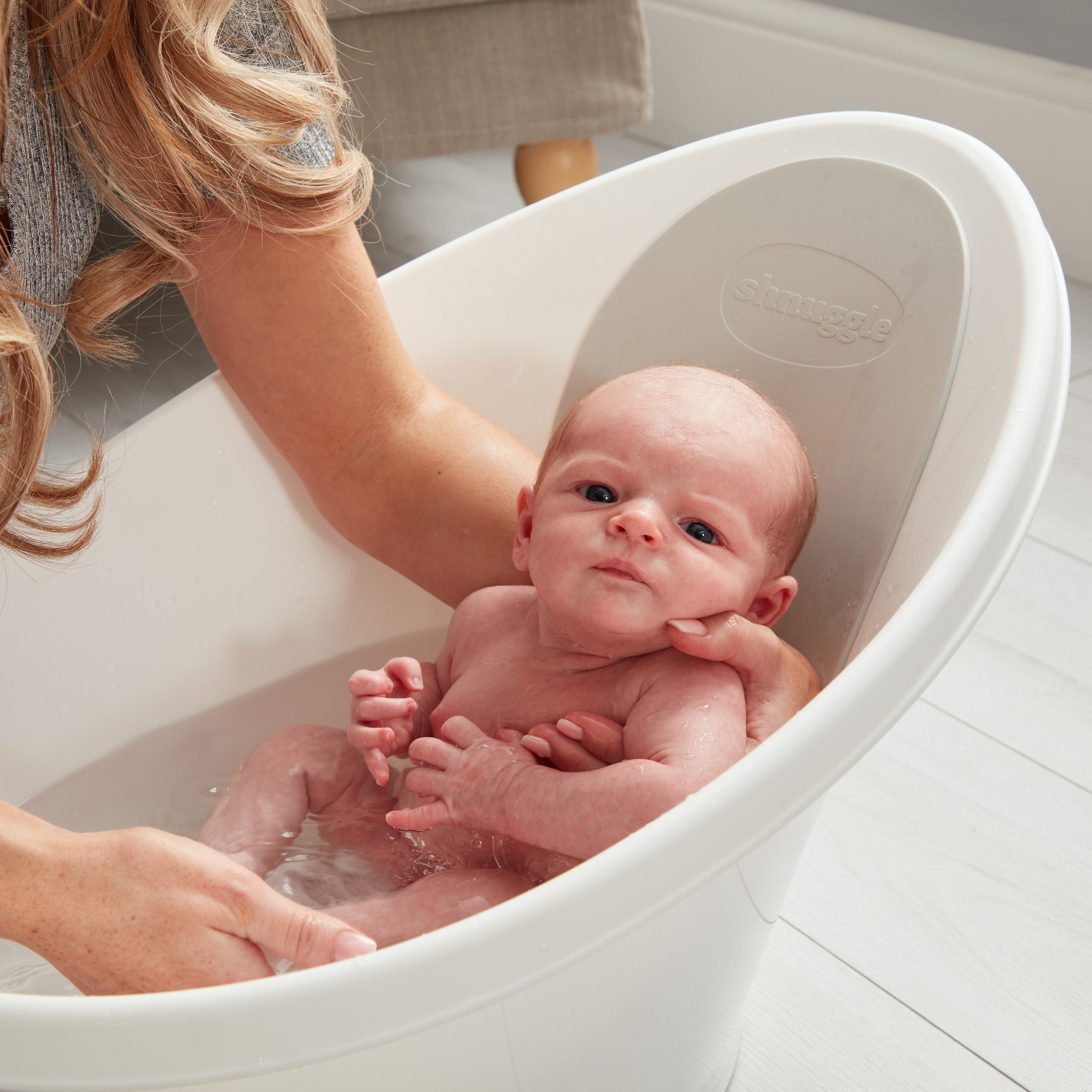 Shnuggle Baby Bath- Strolleria