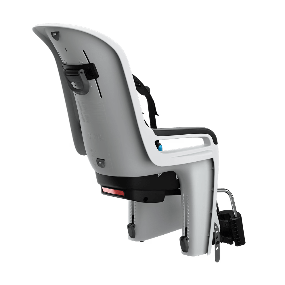 Thule RideAlong 2 - Light Gray- Strolleria