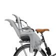 Thule RideAlong 2 - Light Gray - Bambi Baby