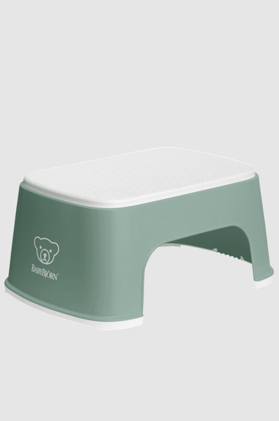 BabyBjörn Step Stool