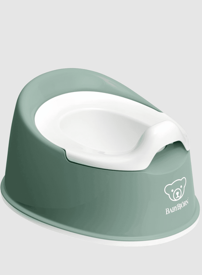 BabyBjörn Smart Potty