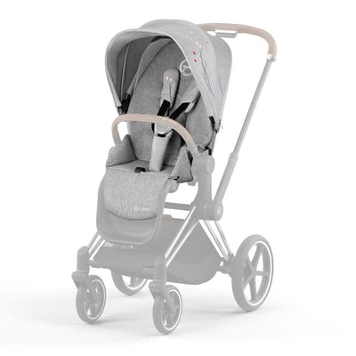 Cybex Priam4 Stroller Seat Pack