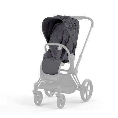 Cybex Priam4 Stroller Seat Pack