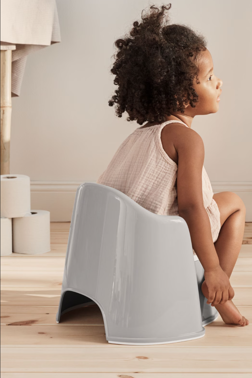 BabyBjörn Potty Chair- Strolleria