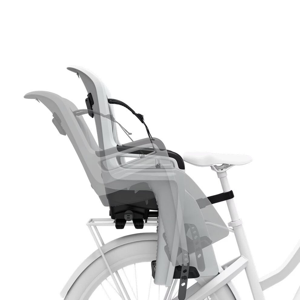 Thule RideAlong 2 RM - Light Grey- Strolleria