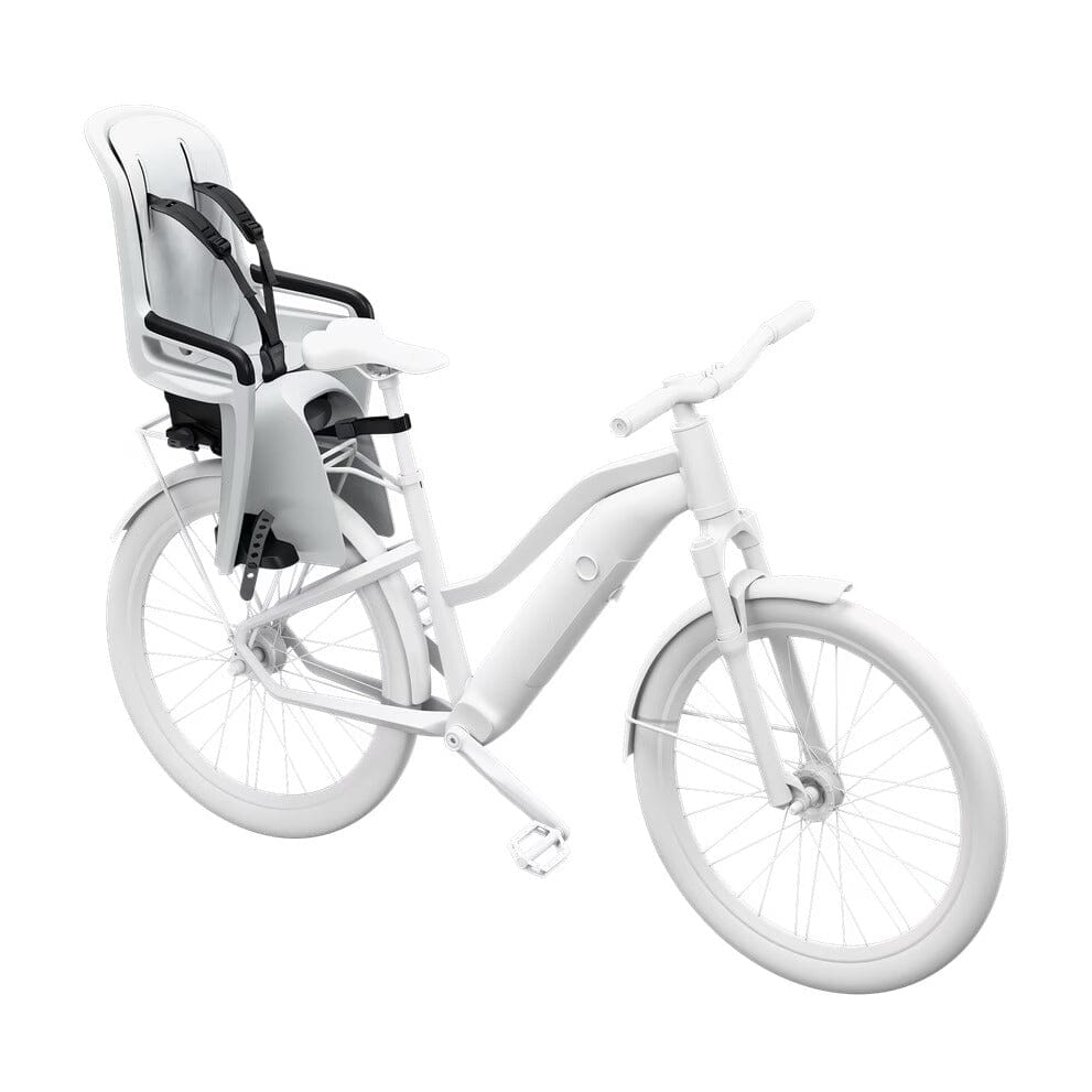Thule RideAlong 2 RM - Light Grey- Strolleria