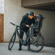 Thule RideAlong 2 RM - Light Grey - Bambi Baby