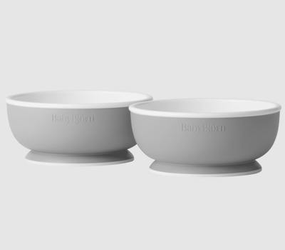 BabyBjörn Baby Bowl, 2-pack