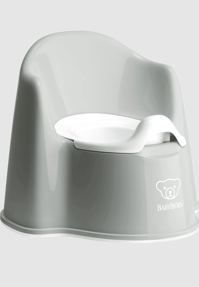 BabyBjörn Potty Chair