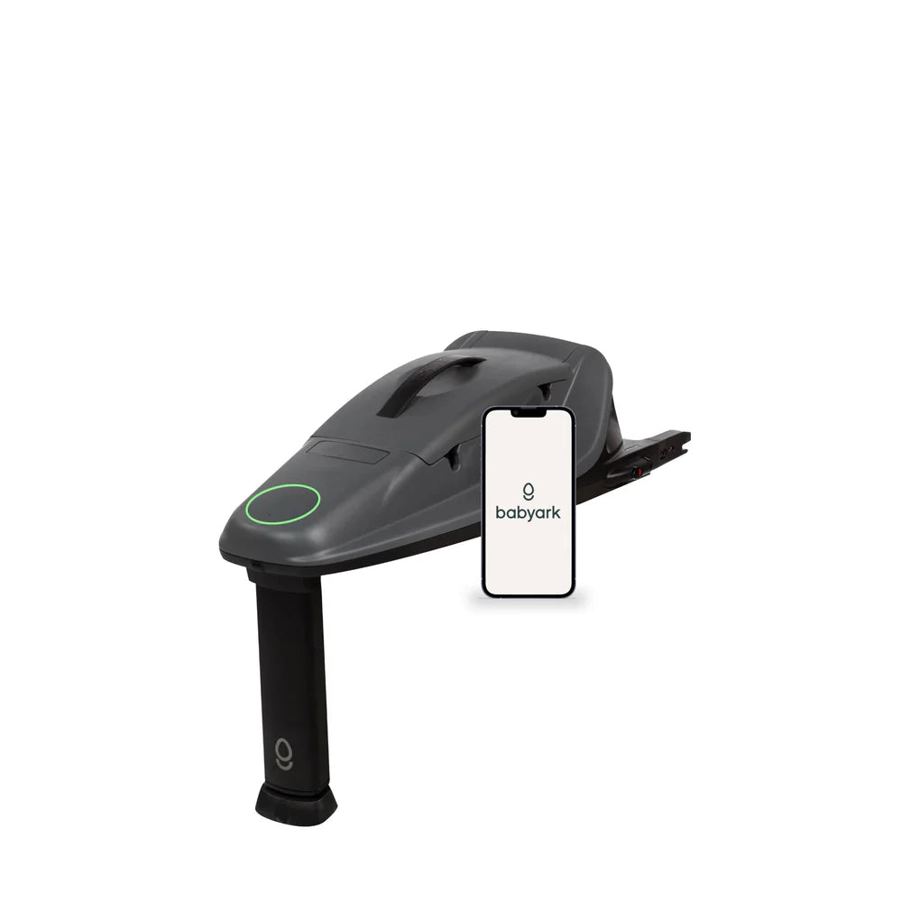 babyark G01 Smart Base- Strolleria