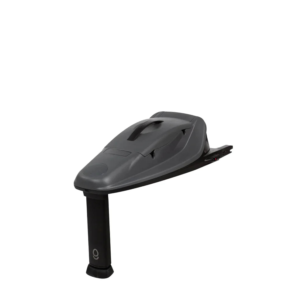 babyark G01 Classic Base in Charcoal Grey- Strolleria