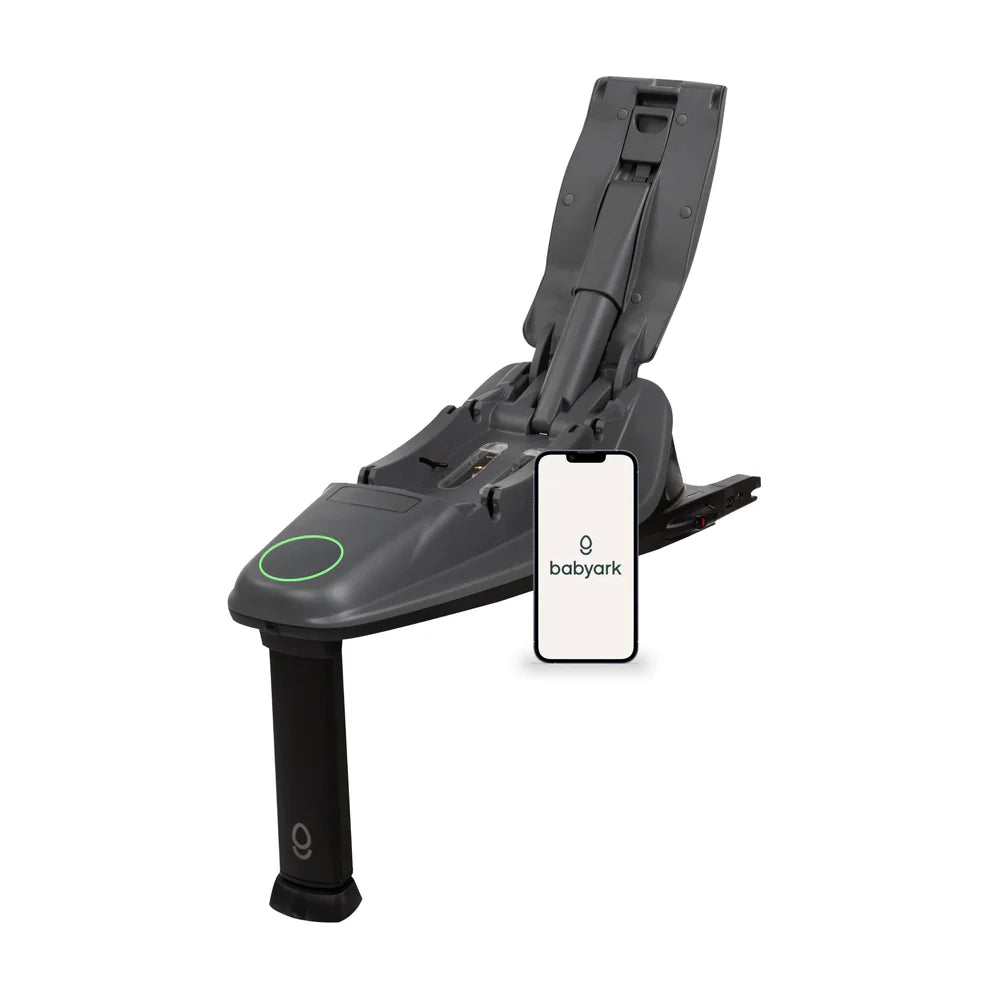 babyark G01 Smart Base- Strolleria