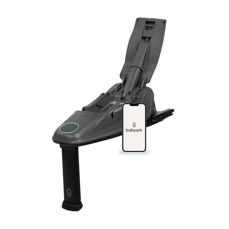 babyark G01 Smart Base