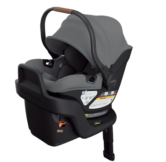 UPPAbaby Aria V2 Infant Car Seat- Strolleria