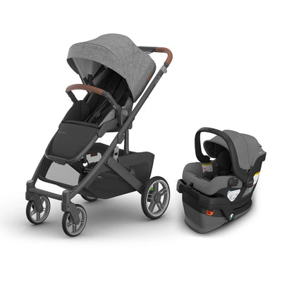 UPPAbaby Cruz V3 + Mesa V3 Travel System