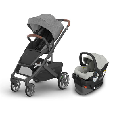 UPPAbaby Cruz V3 + Mesa V3 Travel System