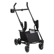 Maxi Cosi Maxi-Taxi XT Ultra in Black - Bambi Baby
