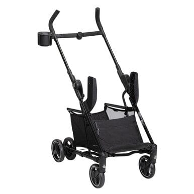 Maxi Cosi Maxi-Taxi XT Ultra in Black- Strolleria