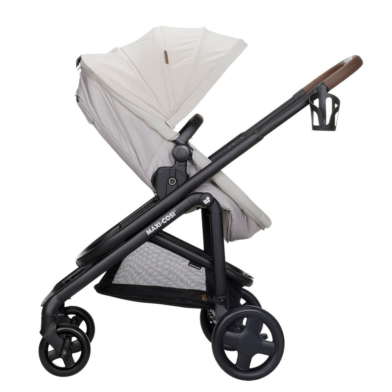Maxi Cosi Tayla Max Stroller- Strolleria