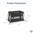 Maxi Cosi Calao Travel Play Yard - Bambi Baby